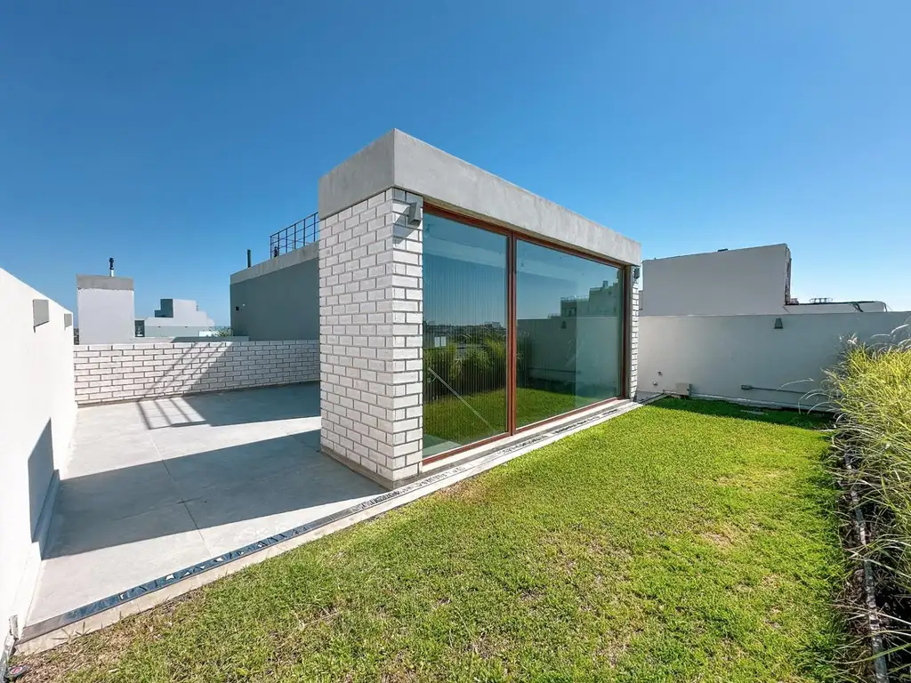 Emprendimiento Mosconi 3655 - Foto 32