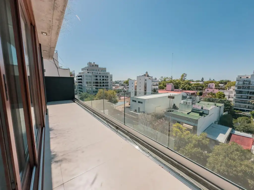 Emprendimiento Mosconi 3655 - Foto 43