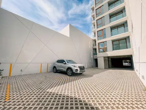 Emprendimiento en Villa Devoto