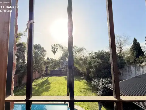 Quinta en Ituzaingó Norte