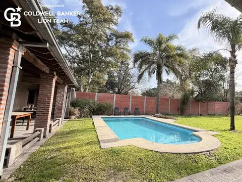 Quinta en Venta en Ituzaingó, USD 310.000