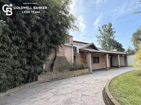 Quinta en Venta en Ituzaingó, USD 310.000