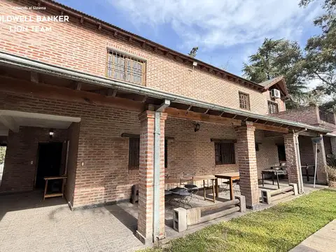 Quinta en Ituzaingó Norte