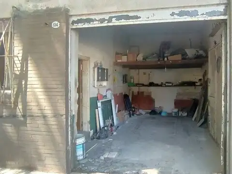 Depto Tipo Casa en Venta de 5 ambientes