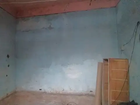 Depto Tipo Casa en Venta en Flores, USD 93.200