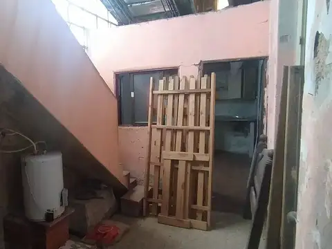 Depto Tipo Casa en Venta de 4 dormitorios