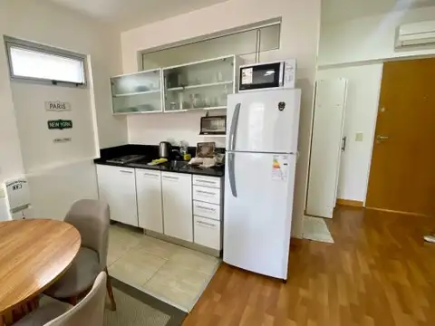 Gorriti 6020 , Piso 7