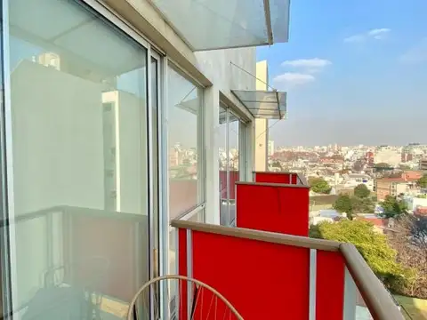 Departamento  en Alquiler en Palermo Hollywood, Capital Federal, Buenos Aires