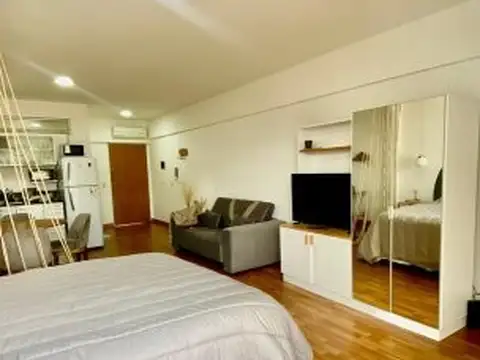 Departamento en Alquiler en Palermo, USD 550