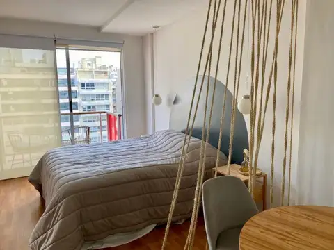 Departamento  en Alquiler en Palermo Hollywood, Capital Federal, Buenos Aires