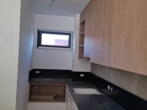 Av general paz 12400, Piso 1