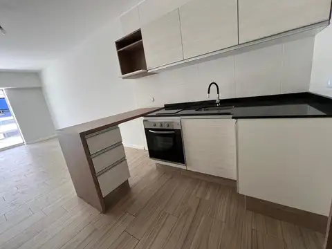 Departamento en Alquiler A Estrenar