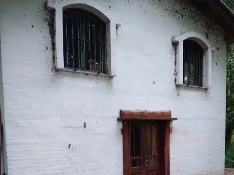 Ruta Provincial 1 KM 19