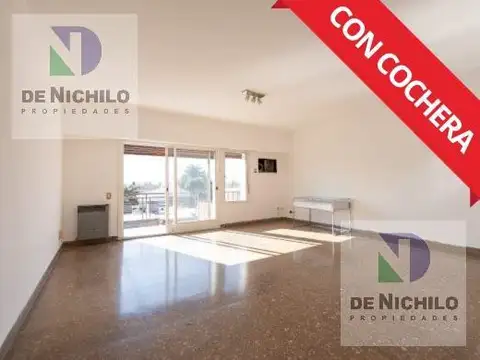 Departamento en  Wilde amplio y luminoso