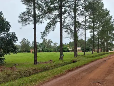 Terreno en Venta en Candelaria, USD 19.500