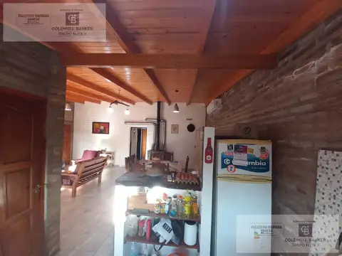 Casa en Venta en Villa Mercedes, USD 110.000