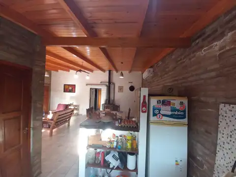 Casa en Venta en Villa Mercedes, USD 110.000