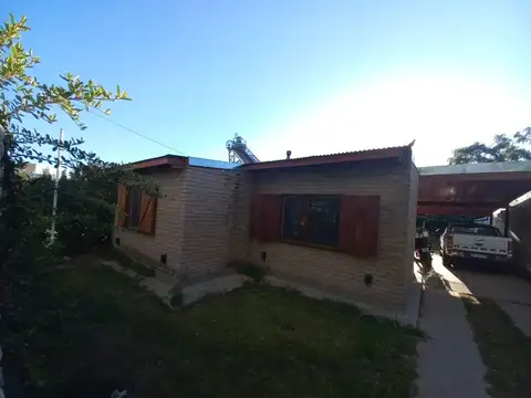 VENTA CASA QUINTAS DE BETBEDER VILLA MERCEDES SAN LUIS