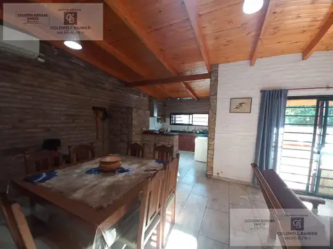Casa en Venta de 2 dormitorios