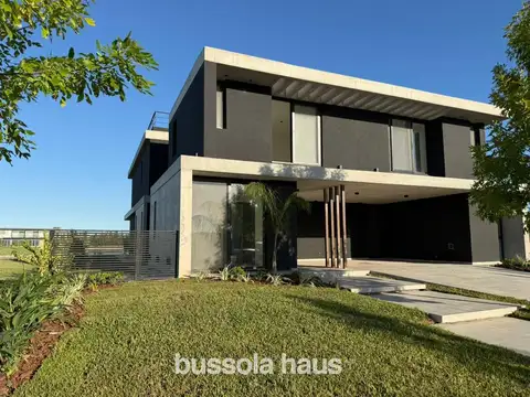 Casa en Venta A Estrenar