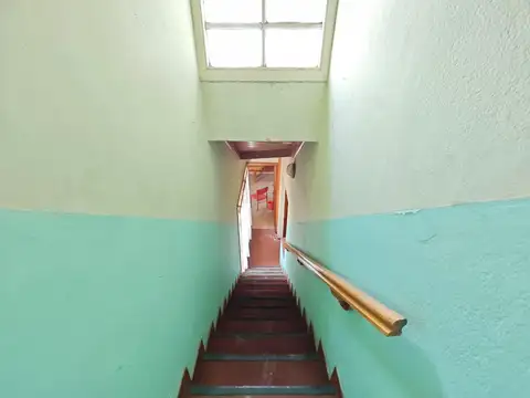 CASA A REFACCIONAR - OPORTUNIDAD