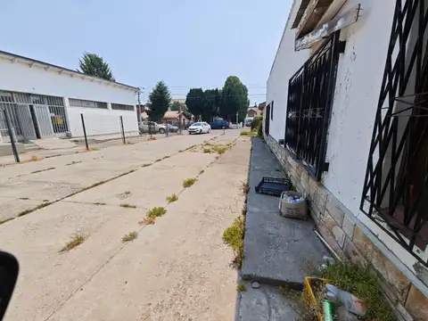 CASA A REFACCIONAR - OPORTUNIDAD