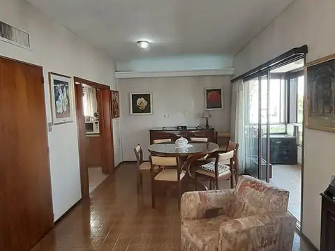 VENTA DEPARTAMENTO 3 DORM BALCON COCHERA