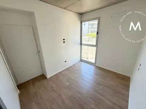 Departamento en Venta en Chacarita, USD 120.000