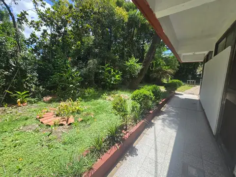 Departamento - Alquiler - Argentina, Bella Vista - Estevez 3333