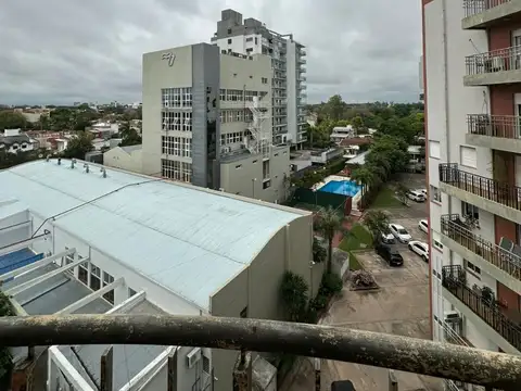 DEPARTAMENTO 2 AMBIENTES - CORRIENTES