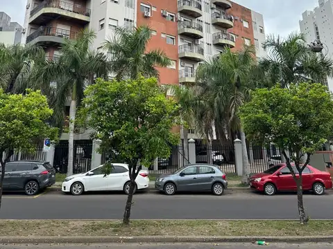 DEPARTAMENTO 2 AMBIENTES - CORRIENTES