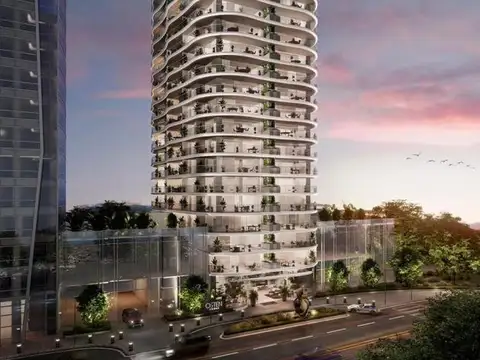 Departamento en Venta en Puerto Madero, USD 267.540