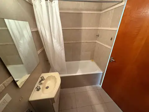 Departamento en Alquiler 16 años