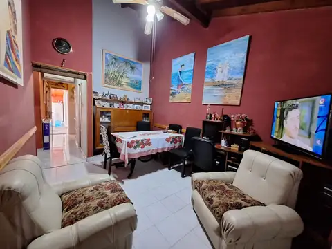 Casa en Venta de 2 dormitorios
