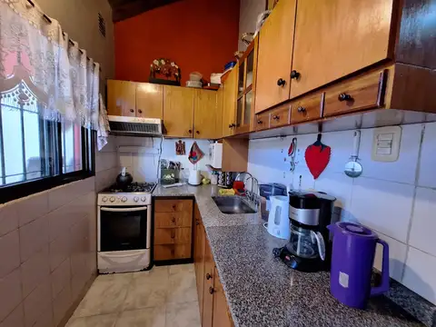 Casa en Venta en Campana, USD 85.000