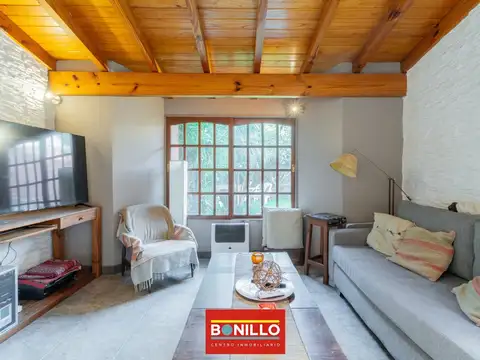 PH 3 ambientes venta Villa del Parque