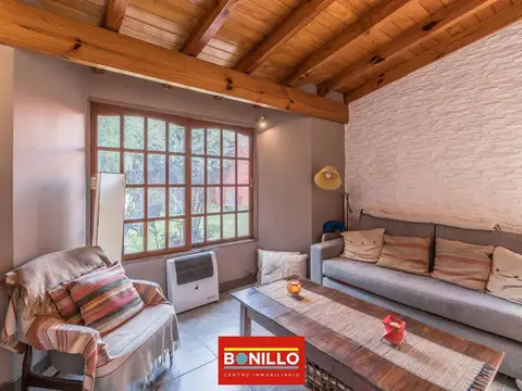 Depto Tipo Casa en Venta de 3 ambientes