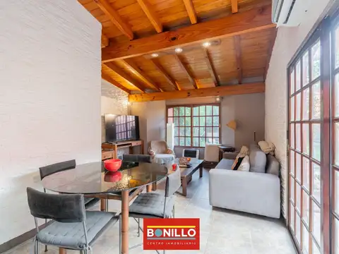 Depto Tipo Casa en Venta de 2 dormitorios