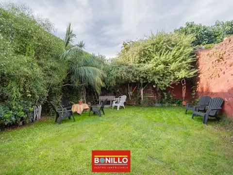 Depto Tipo Casa en Venta de 2 dormitorios