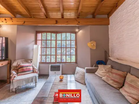 PH 3 AMBIENTES en VENTA Villa del Parque