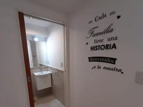 Departamento en Alquiler 4 años