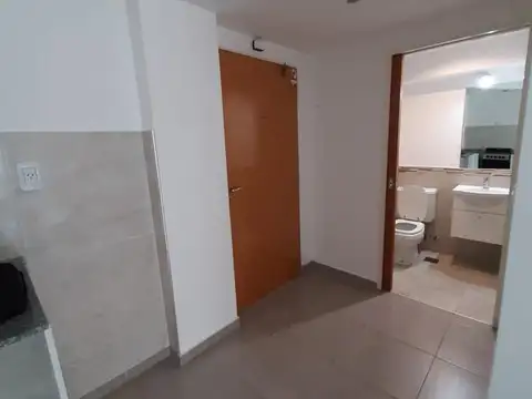 Departamento en  Alquiler
