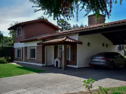 Los Talas 940
