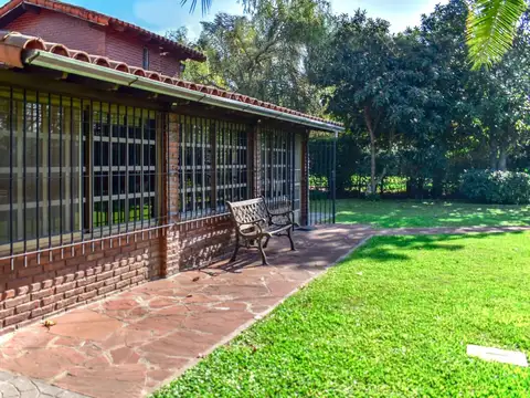Venta de Casa en Barrio el Trebol