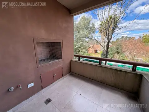 Departamento en Alquiler de Monoambiente