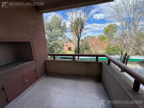 Departamento en Alquiler A Estrenar