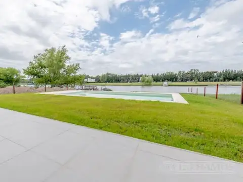 Casa en Venta de 5 dormitorios