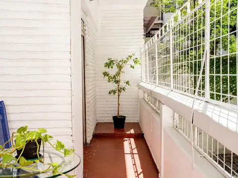 Departamento en Venta en Barrio Norte, USD 170.000