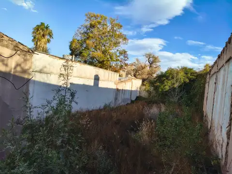 TERRENO EN VENTA QUINTA SECCIÓN