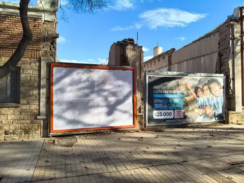 Terreno en Venta en Quinta Sección, USD 92.000
